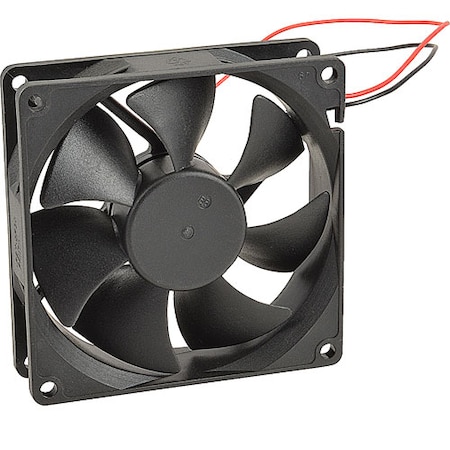 Cleveland Fan, Cooling, 12Vdc, 1.9 W C5018052